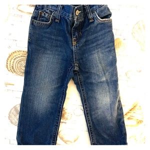 POLO Ralph Lauren baby jeans